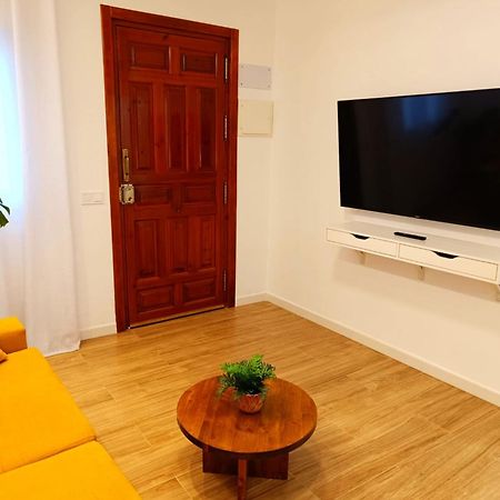 Casita El Lagar Villa เอสเตโปนา ภายนอก รูปภาพ