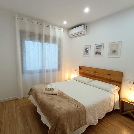 Casita El Lagar Villa เอสเตโปนา ภายนอก รูปภาพ