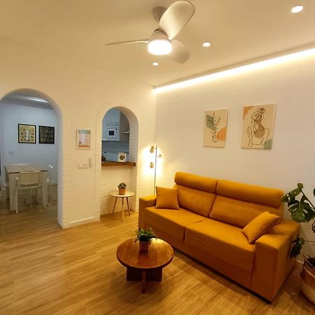 Casita El Lagar Villa เอสเตโปนา ภายนอก รูปภาพ