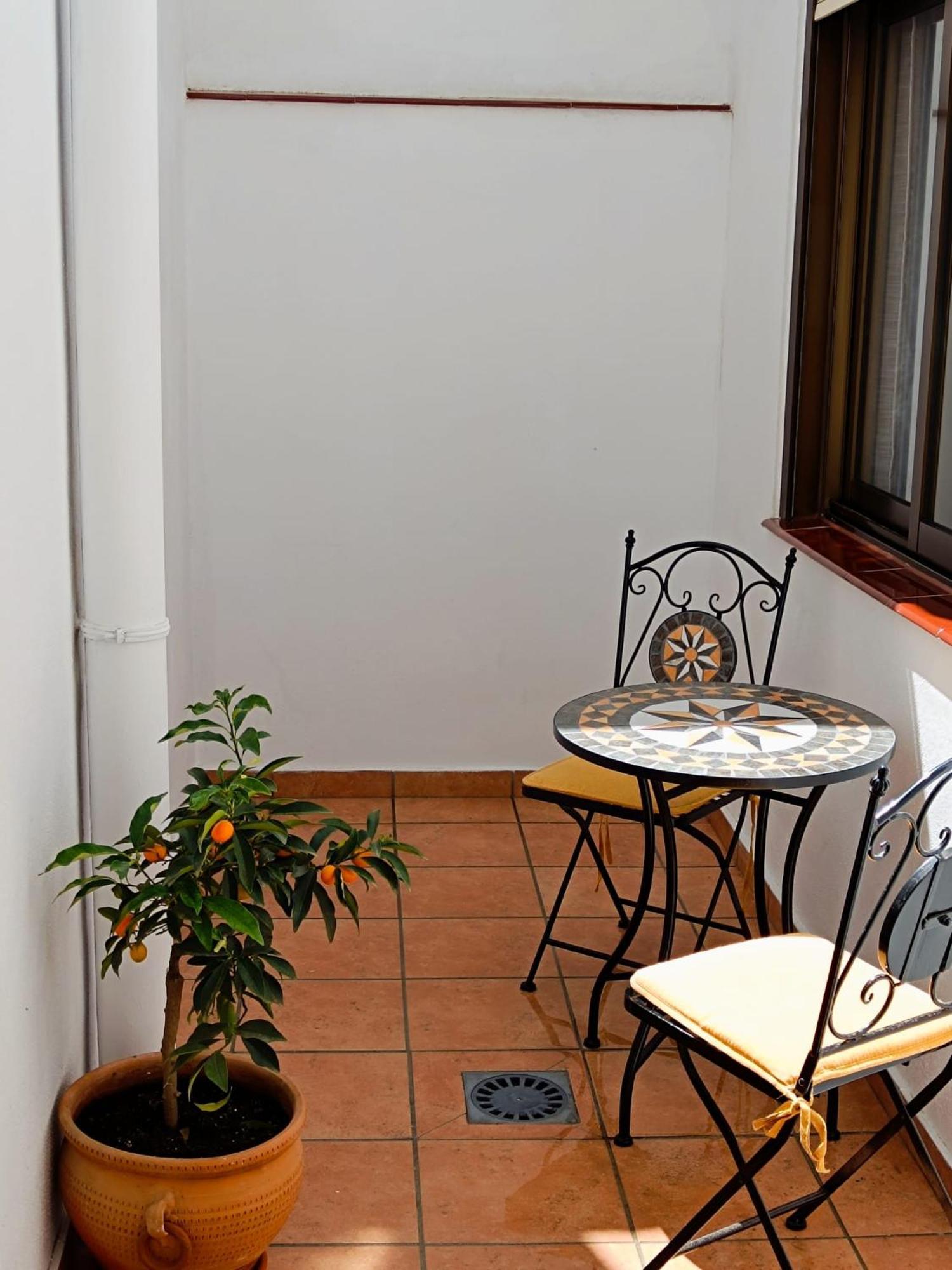 Casita El Lagar Villa เอสเตโปนา ภายนอก รูปภาพ