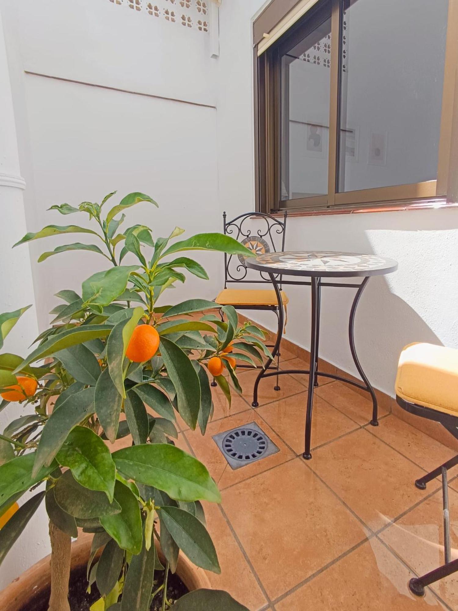 Casita El Lagar Villa เอสเตโปนา ภายนอก รูปภาพ
