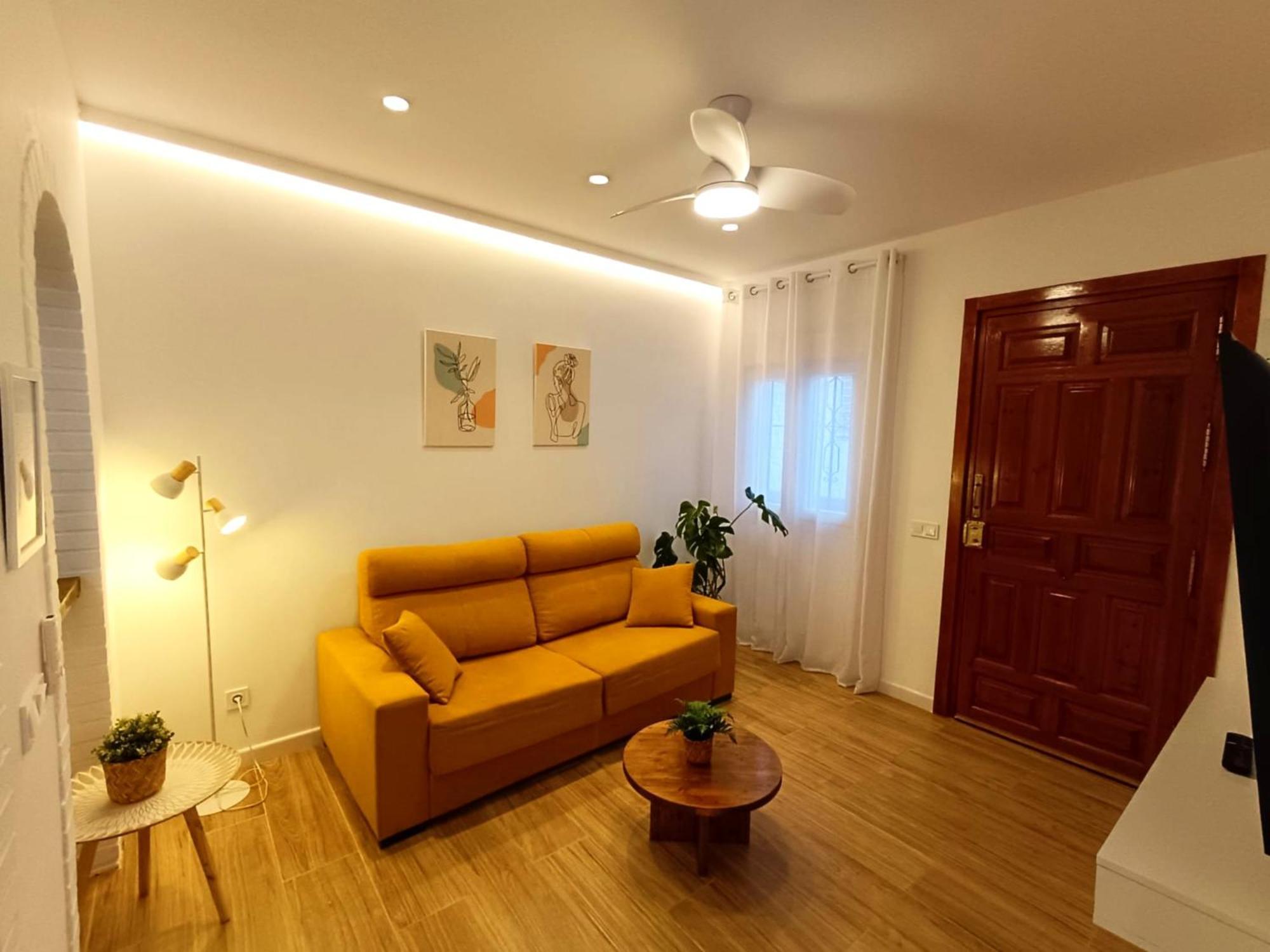 Casita El Lagar Villa เอสเตโปนา ภายนอก รูปภาพ