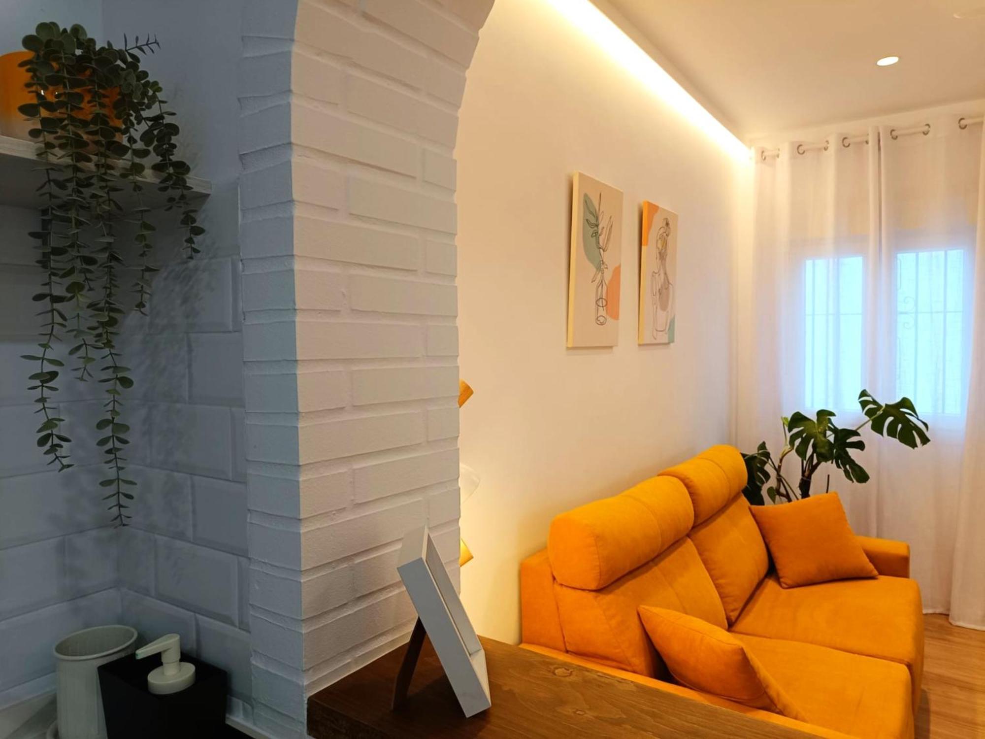 Casita El Lagar Villa เอสเตโปนา ภายนอก รูปภาพ