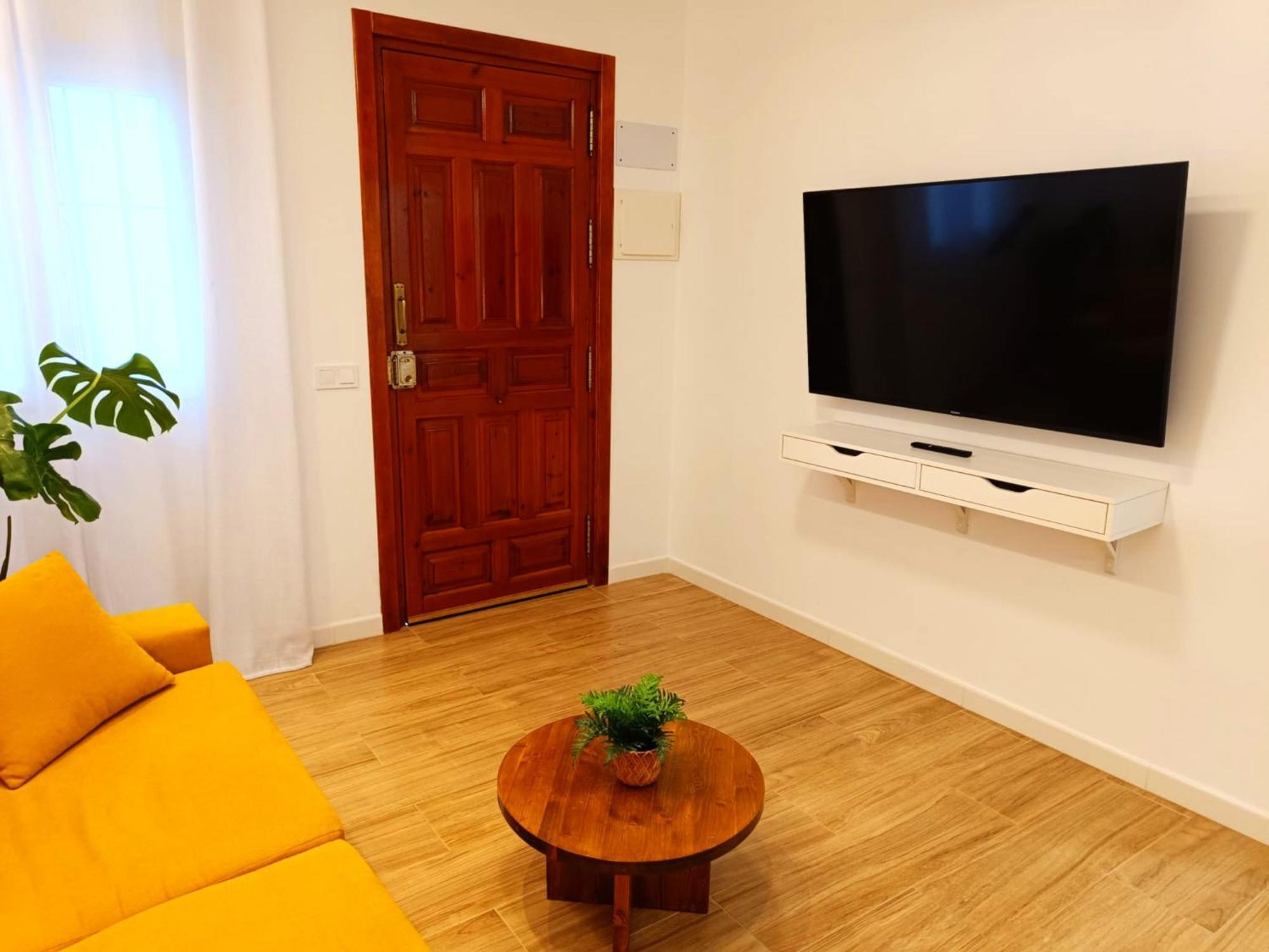 Casita El Lagar Villa เอสเตโปนา ภายนอก รูปภาพ