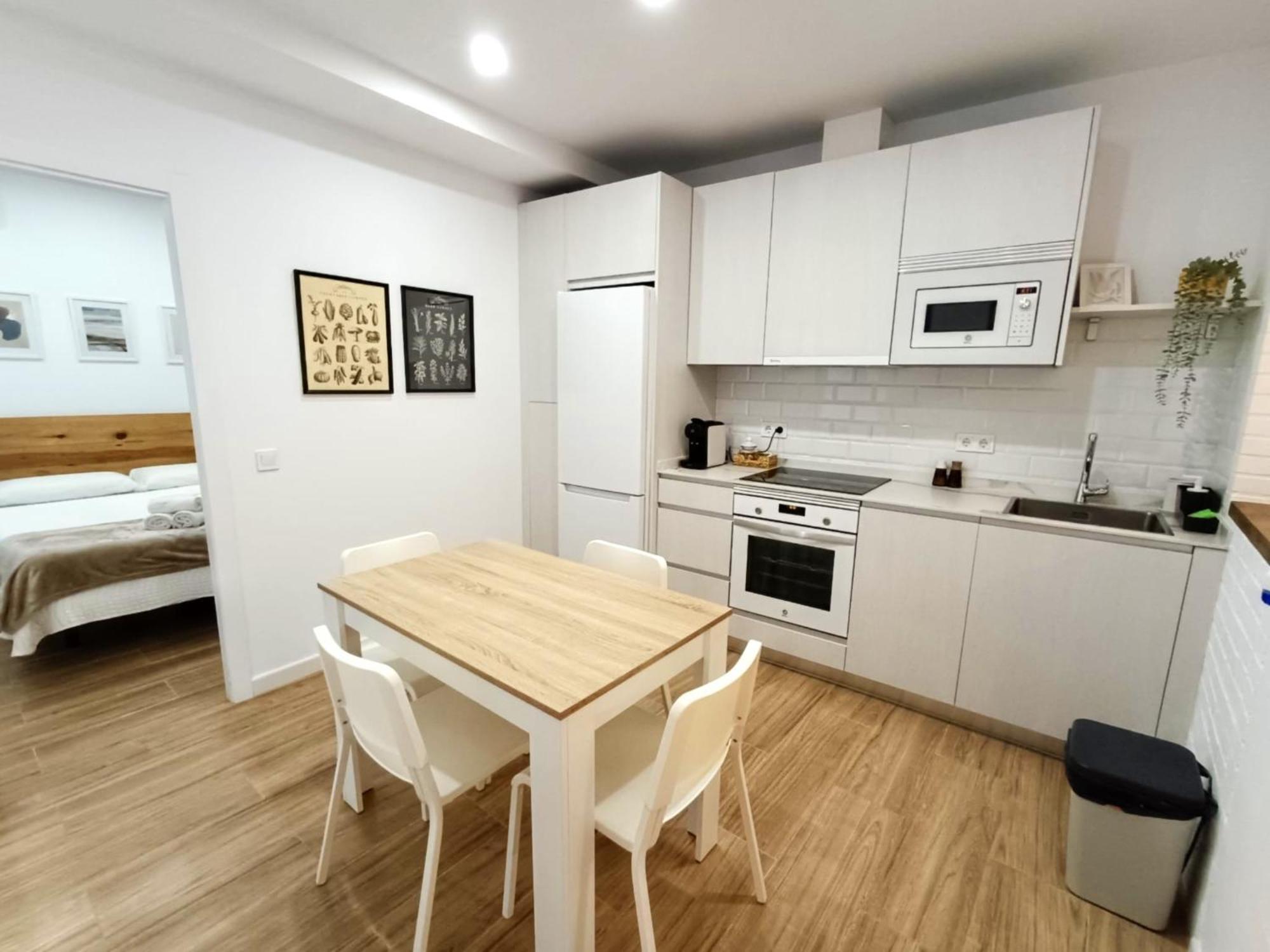 Casita El Lagar Villa เอสเตโปนา ภายนอก รูปภาพ