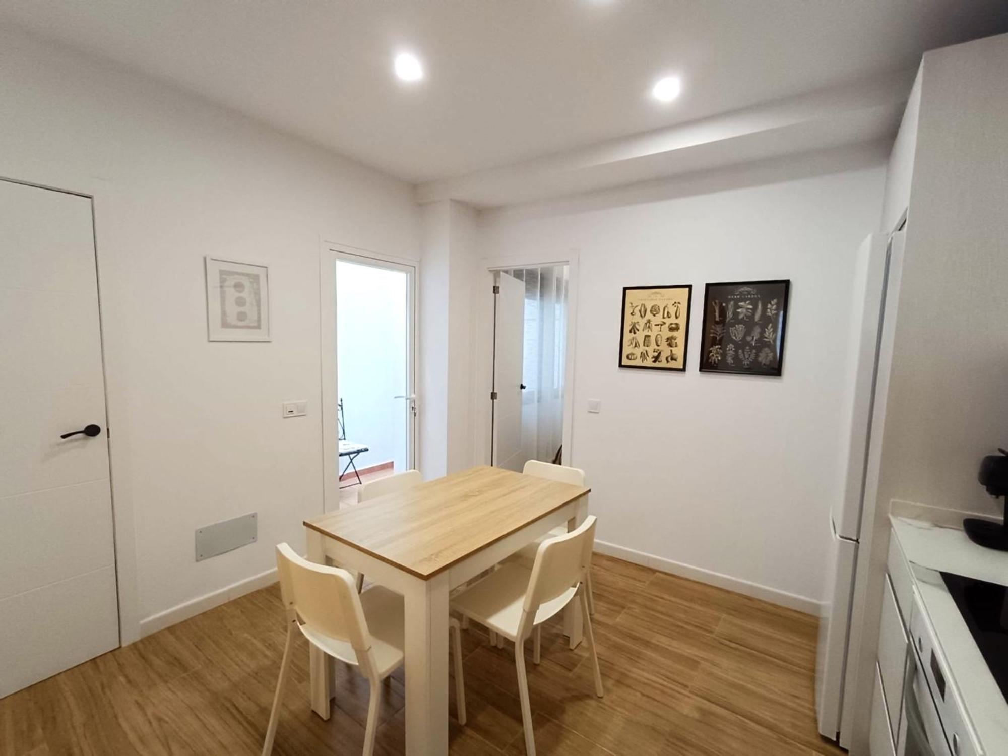 Casita El Lagar Villa เอสเตโปนา ภายนอก รูปภาพ