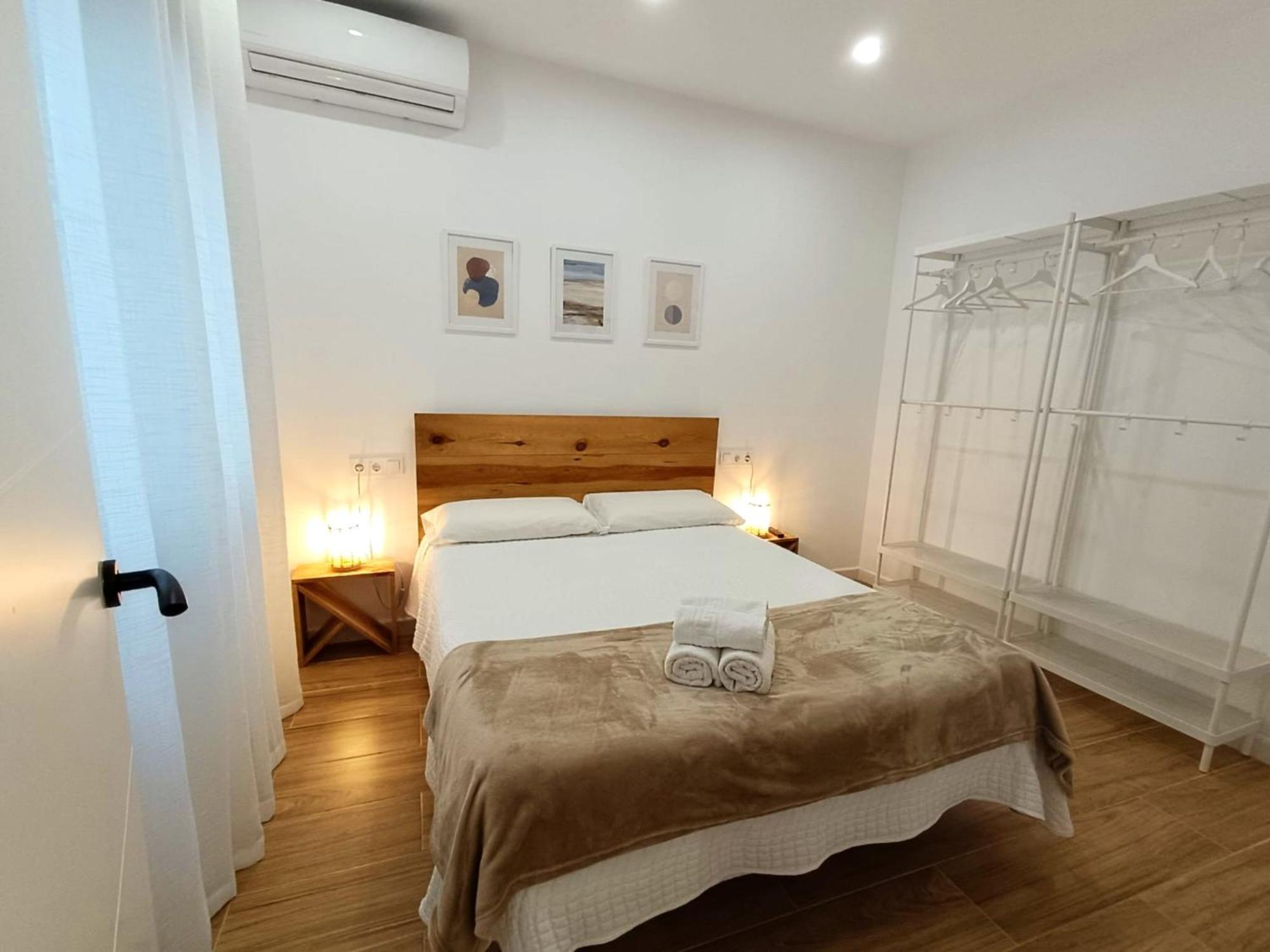 Casita El Lagar Villa เอสเตโปนา ภายนอก รูปภาพ