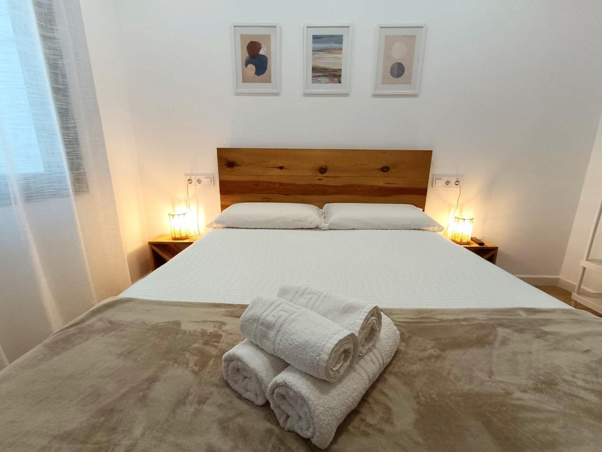 Casita El Lagar Villa เอสเตโปนา ภายนอก รูปภาพ