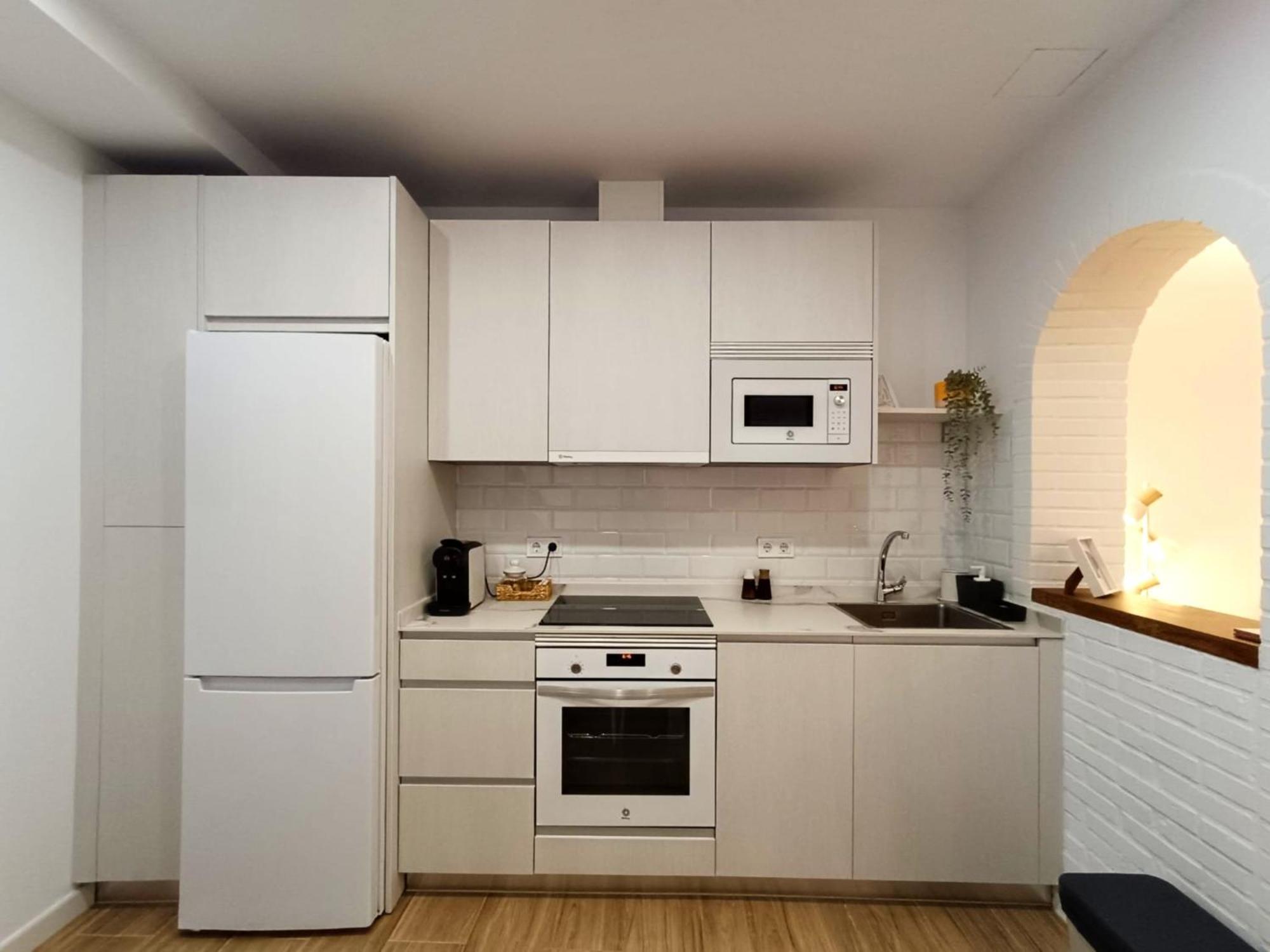 Casita El Lagar Villa เอสเตโปนา ภายนอก รูปภาพ